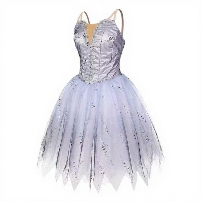 Nutcracker Snow Queen