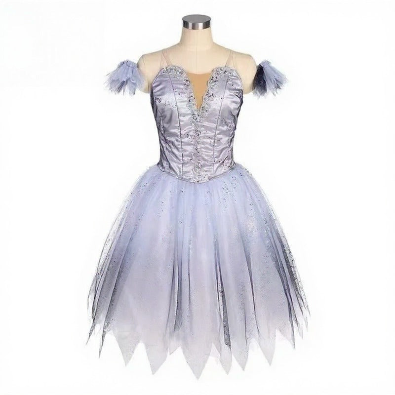 Nutcracker Snow Queen