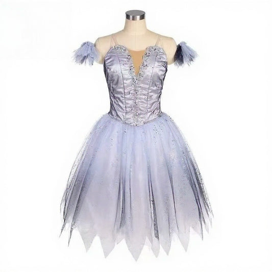 Nutcracker Snow Queen