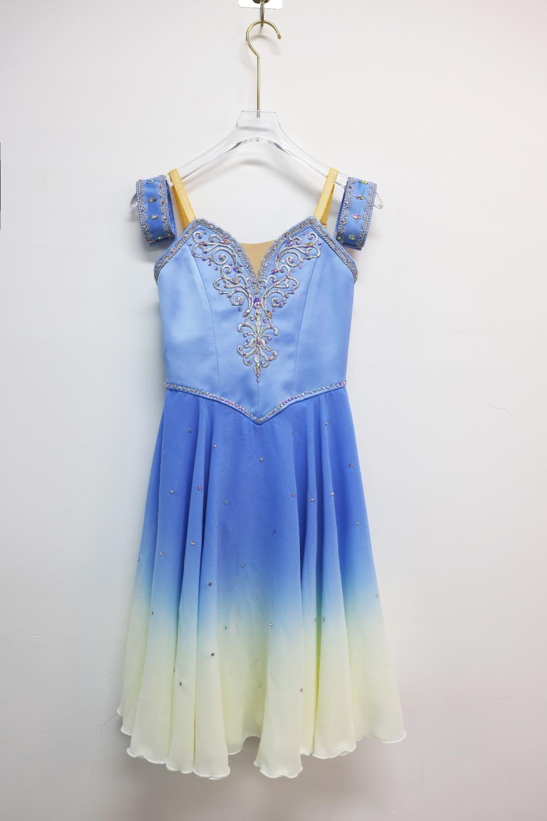 Le Corsaire/Medora - Dancewear by Patricia