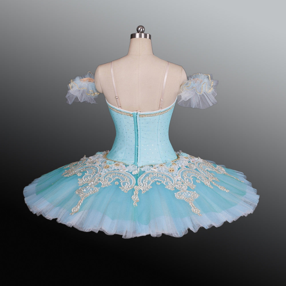 Crystal Fountain Fairy - The Sleeping Beauty - Dancewear by Patricia