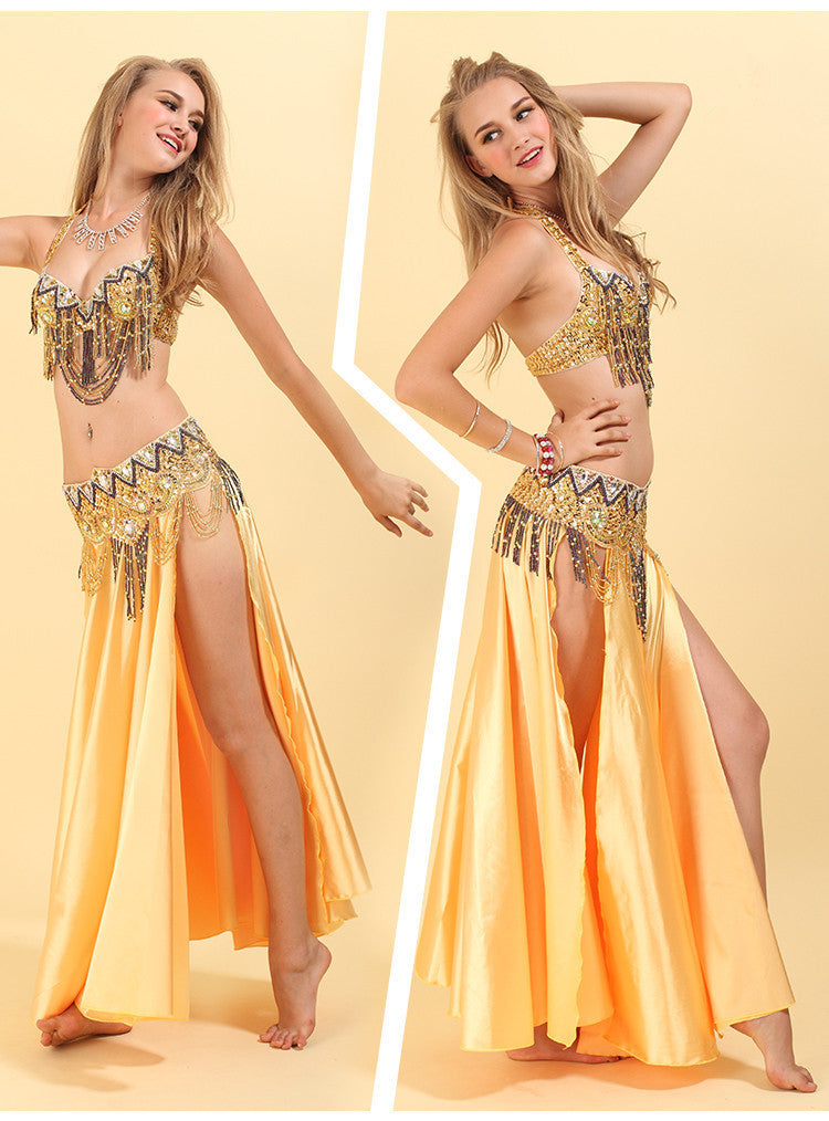 Fatima - Dancewear by Patricia