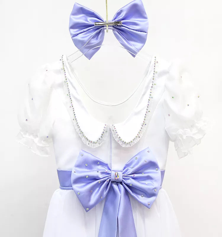 Alice in Wonderland - Dancewear by Patricia