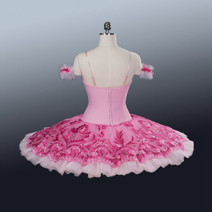 Dance of the Sugar Plum Fairy - Dancewear by Patricia