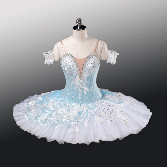 Dream Fairy - Dancewear by Patricia