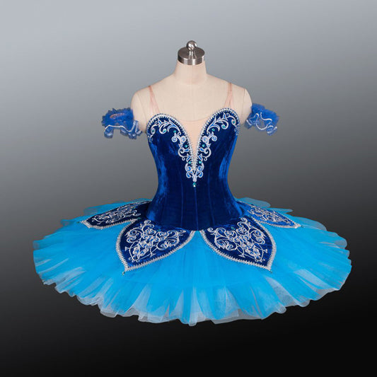 Le Corsaire Princess - Dancewear by Patricia