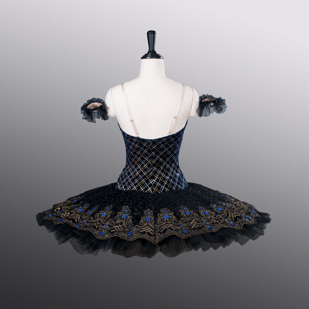 Raymonda Solo - Dancewear by Patricia