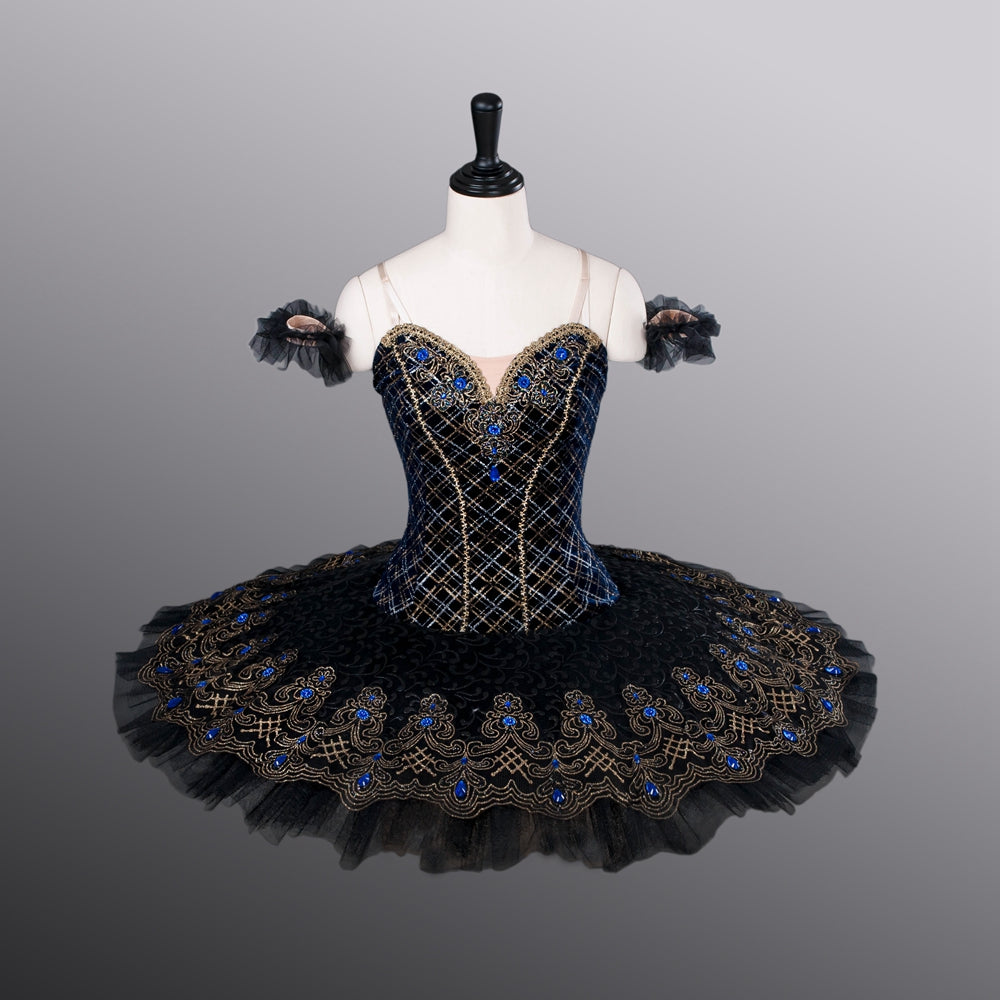 Raymonda Solo - Dancewear by Patricia