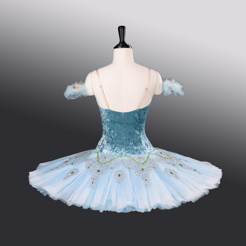 Nutcracker Winter - Dancewear by Patricia