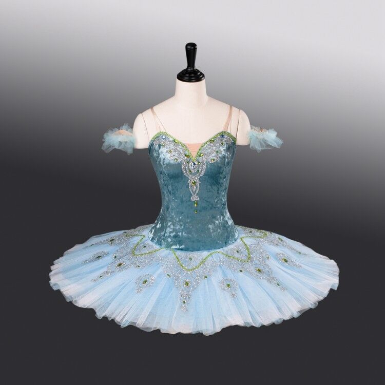 Nutcracker Winter - Dancewear by Patricia