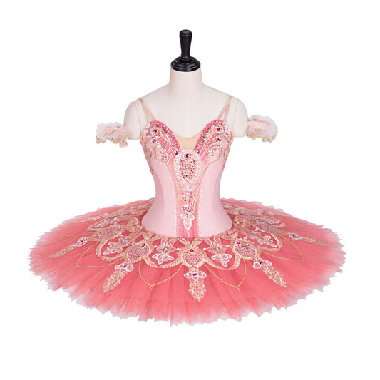 Fairy of the Sweets - Dancewear by Patricia