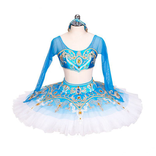 Le Corsaire - Medora Professional Tutu - Dancewear by Patricia