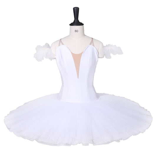 Patricia - Plain Professional Tutu - Dancewear by Patricia