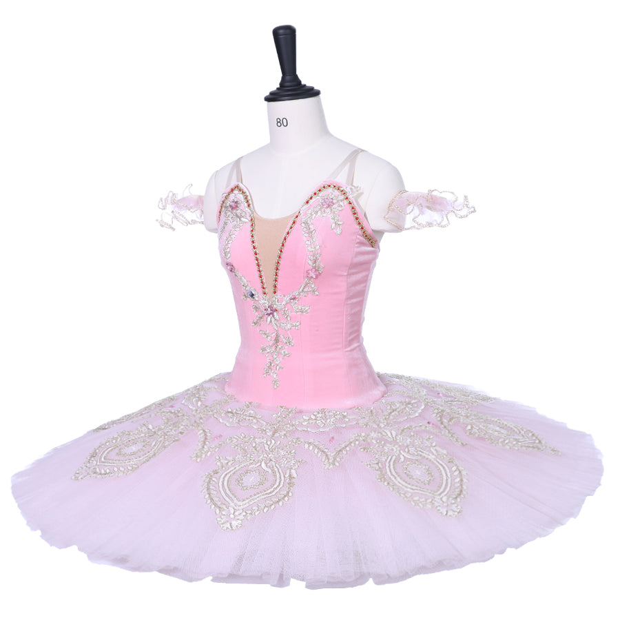 Pink Fairy - Dancewear by Patricia