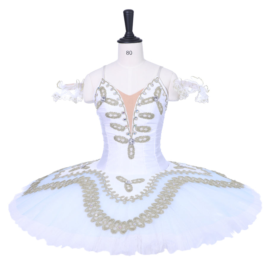 Classical Ballerina - Dancewear by Patricia