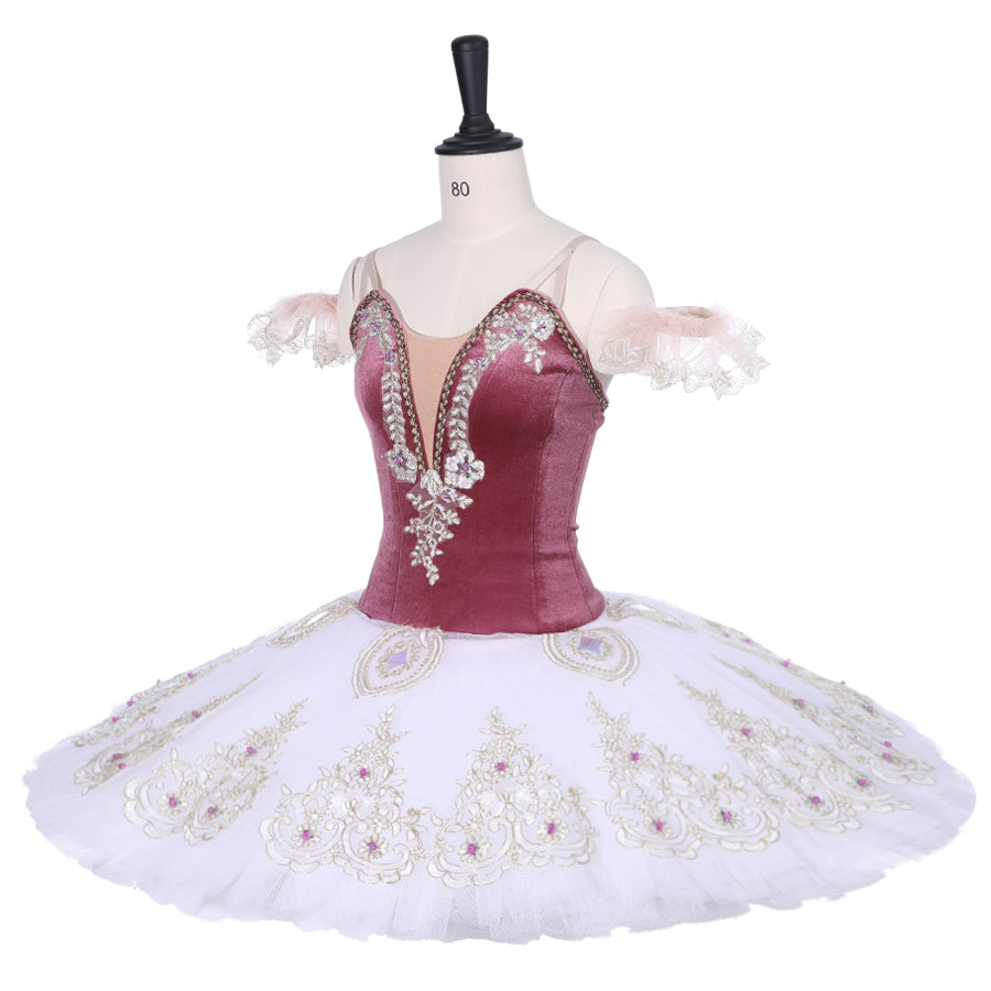 Princess Rose - Dancewear by Patricia
