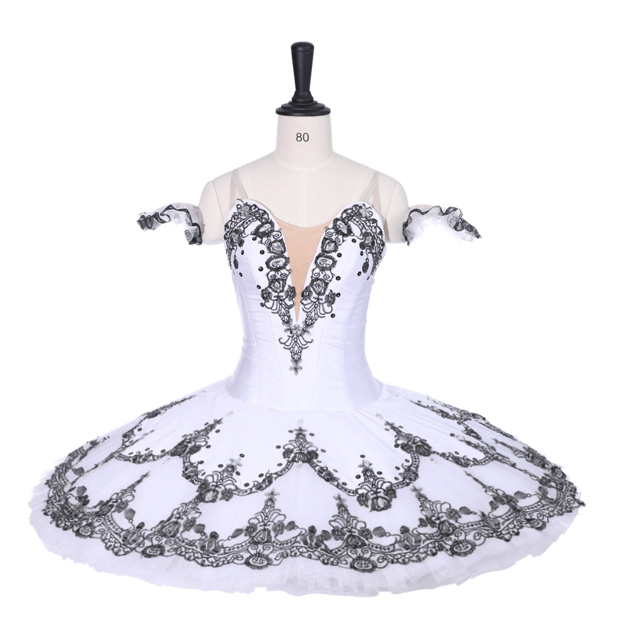 "Grand Pas Classique" - Professional Tutu - Dancewear by Patricia