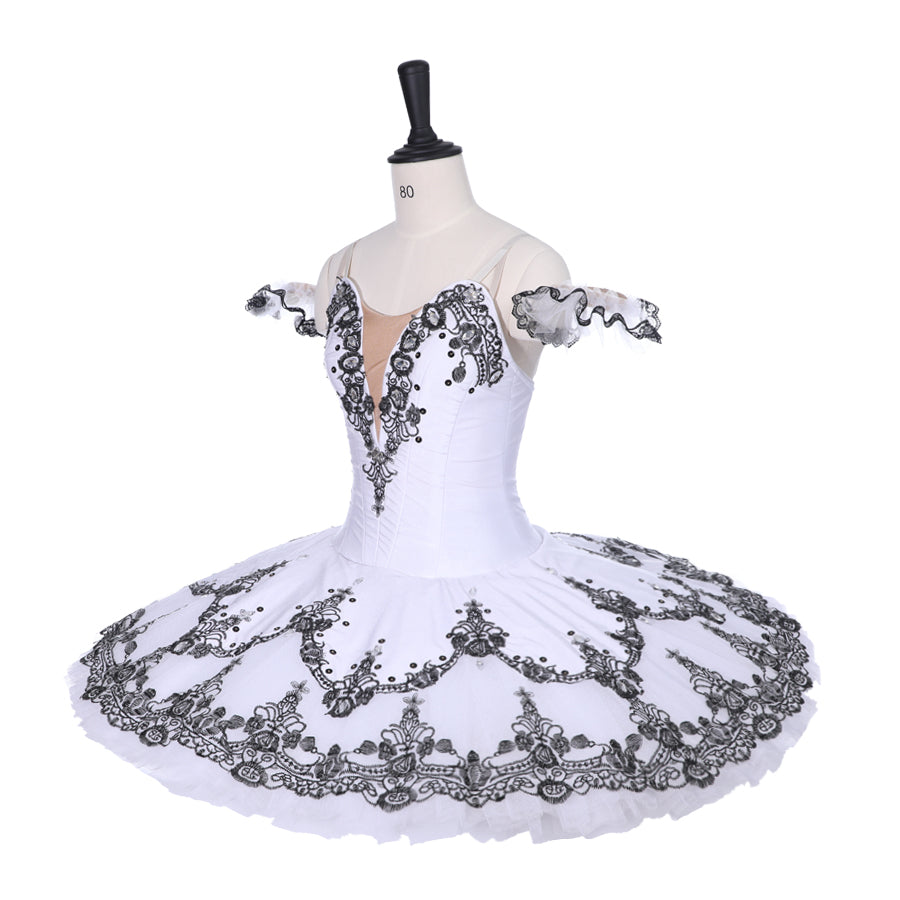 "Grand Pas Classique" - Professional Tutu - Dancewear by Patricia