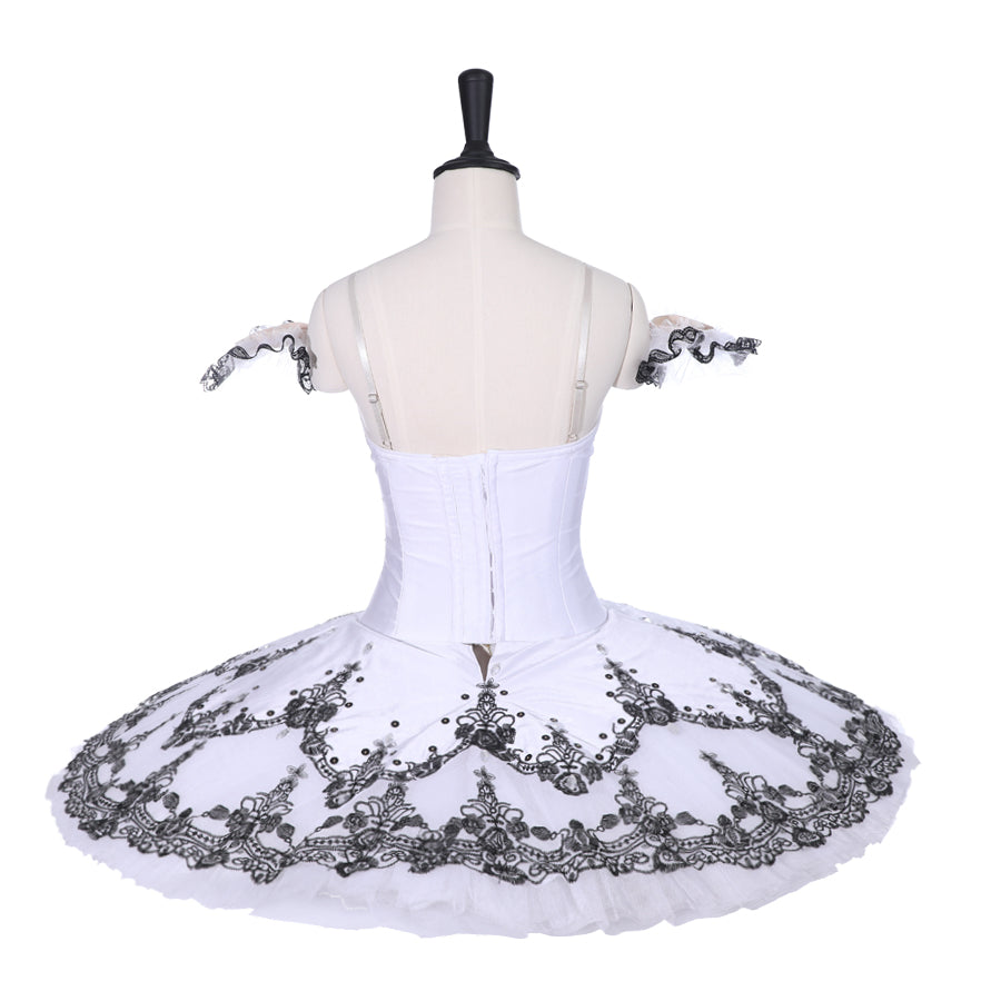 "Grand Pas Classique" - Professional Tutu - Dancewear by Patricia