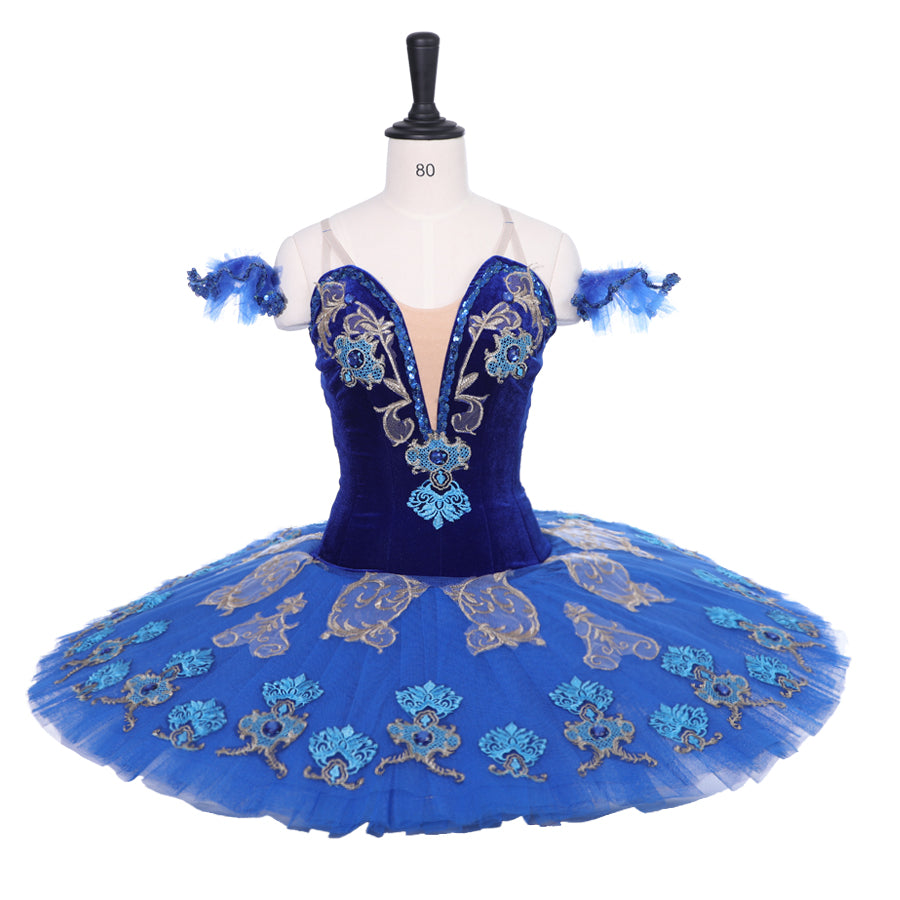 Imperial Dancer - Dancewear by Patricia