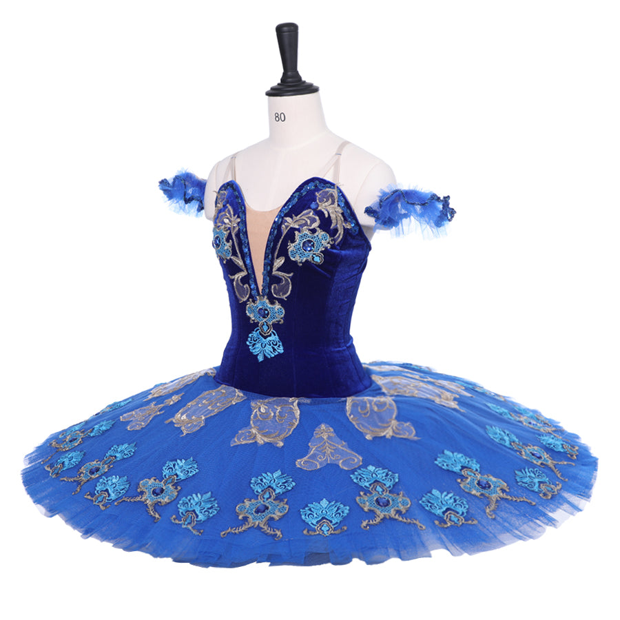 Imperial Dancer - Dancewear by Patricia
