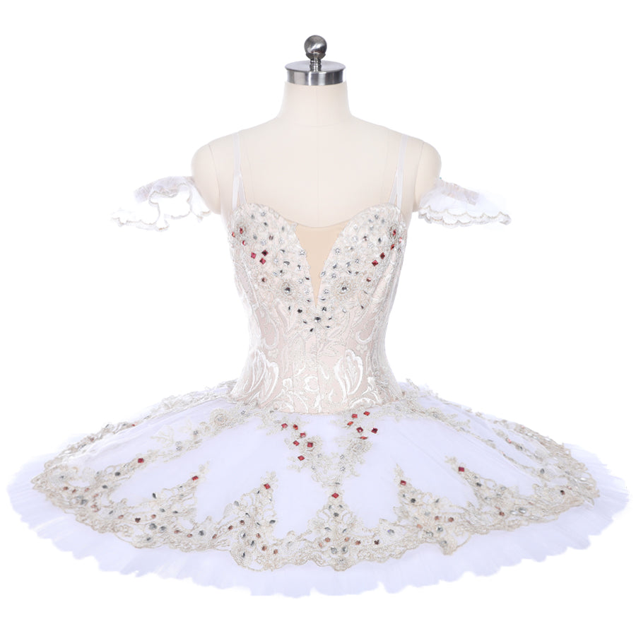 Fairy Crystal - Dancewear by Patricia