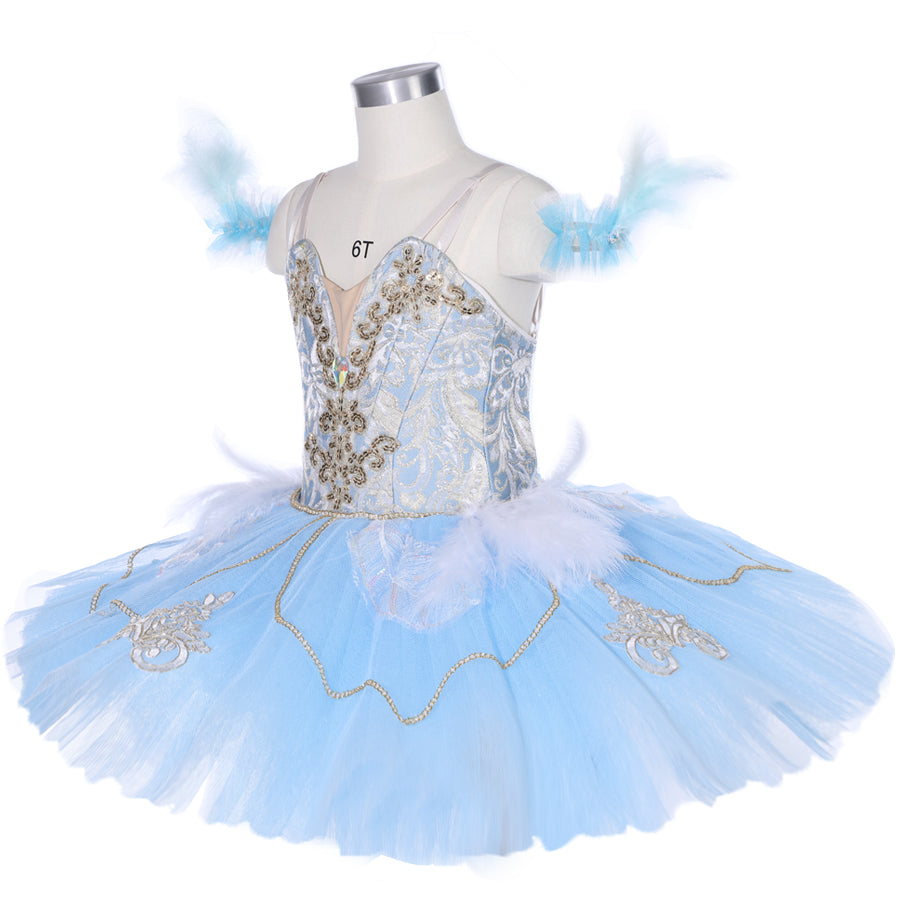 Florine - Dancewear by Patricia