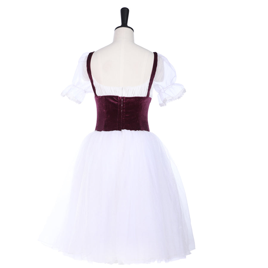 Romantic Peasant Tutu - Dancewear by Patricia