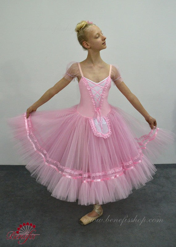 Ballet Costume P0511 - Dancewear by Patricia
