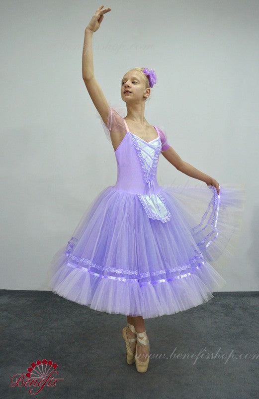 Ballet Costume P0511 - Dancewear by Patricia