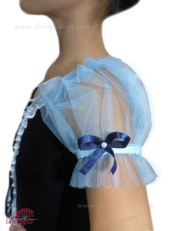 Ballet Costume P0511 - Dancewear by Patricia