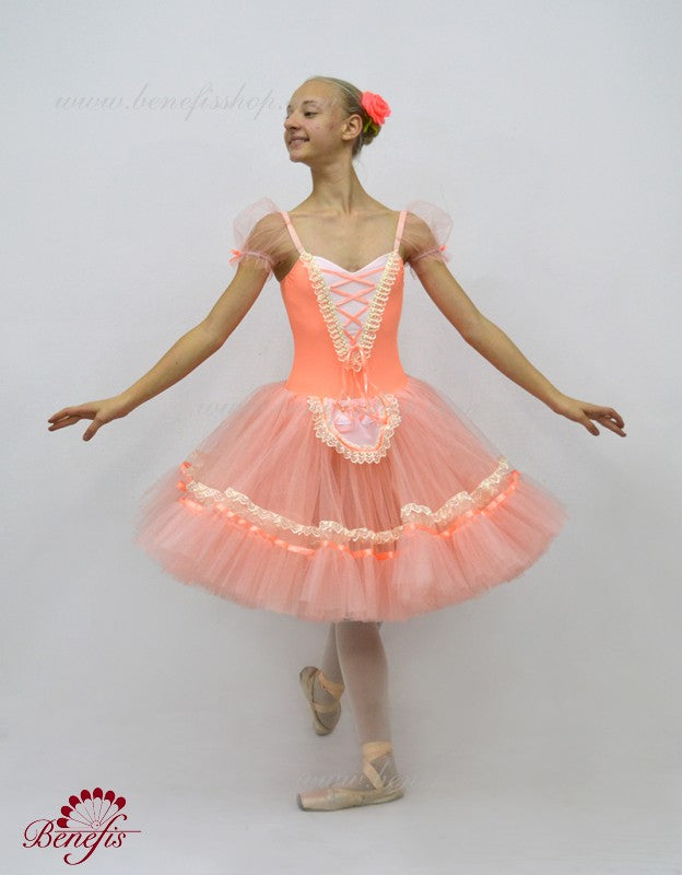 Ballet Costume P0511 - Dancewear by Patricia