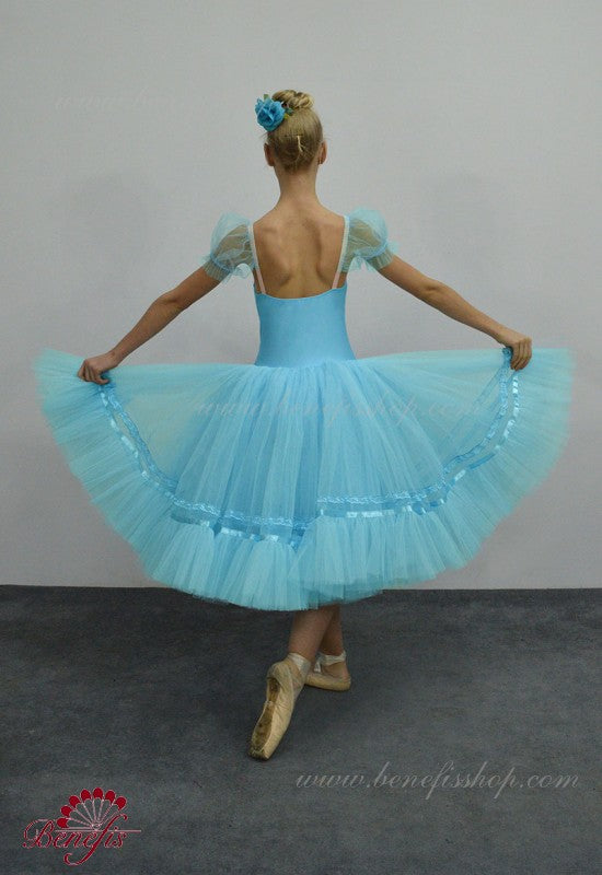 Ballet Costume P0511 - Dancewear by Patricia