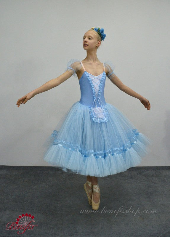 Ballet Costume P0511 - Dancewear by Patricia