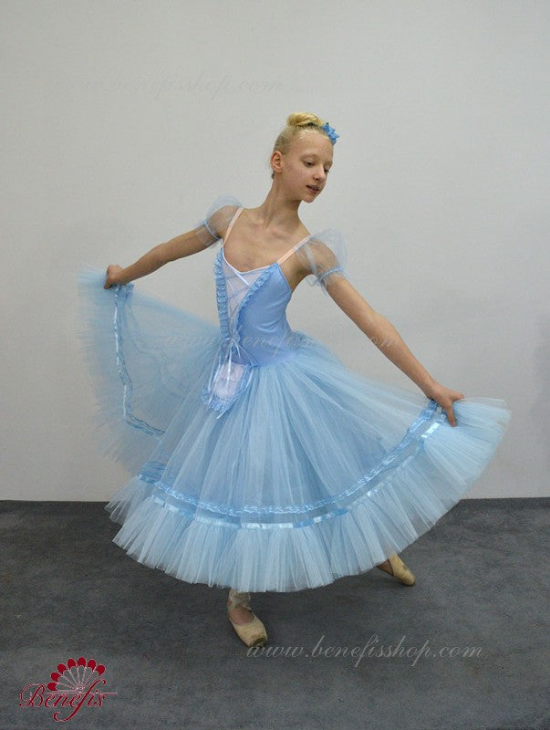Ballet Costume P0511 - Dancewear by Patricia