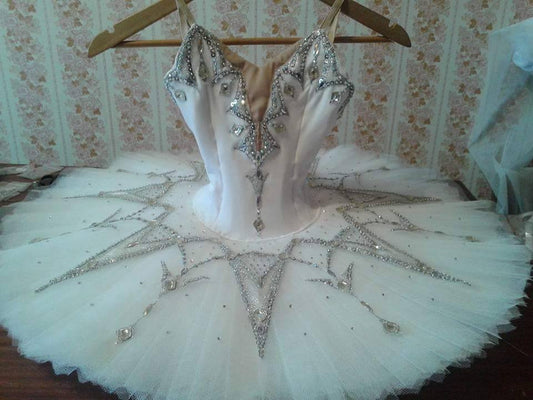 Diamonds Tutu - Dancewear by Patricia