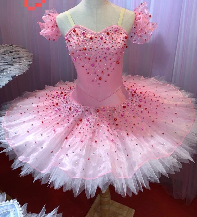 Candy Sugar Plum - Dancewear by Patricia