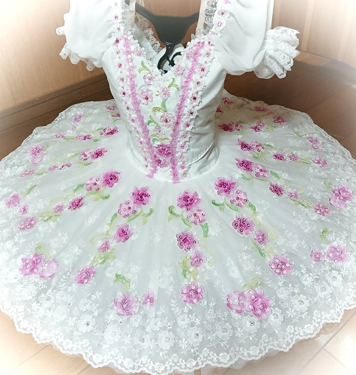 Coppelia Sweet - Dancewear by Patricia