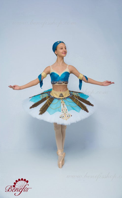Le Corsaire P1518 - Dancewear by Patricia