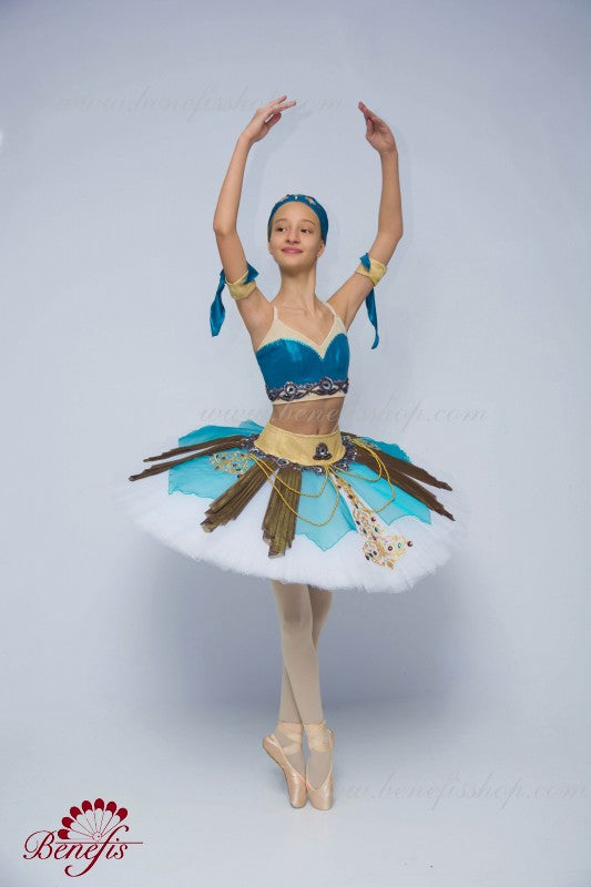 Le Corsaire P1518 - Dancewear by Patricia