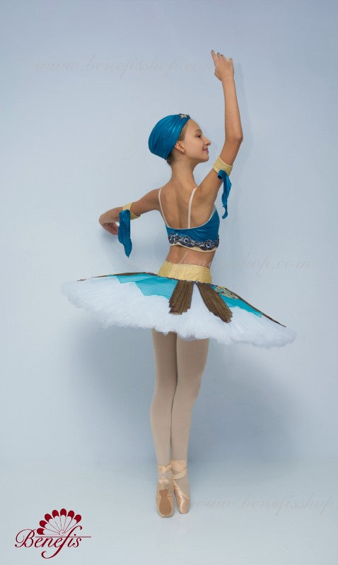 Le Corsaire P1518 - Dancewear by Patricia