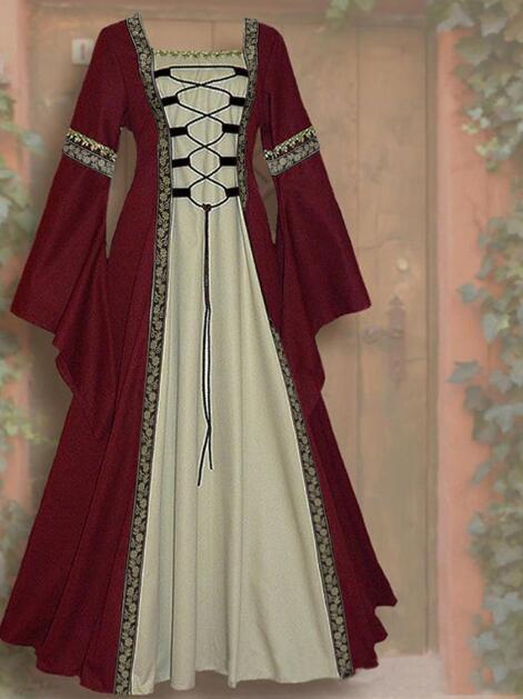 Court Lady - Dancewear by Patricia