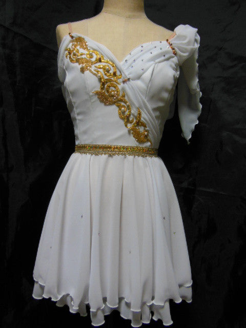 Variation from Talisman - Dancewear by Patricia