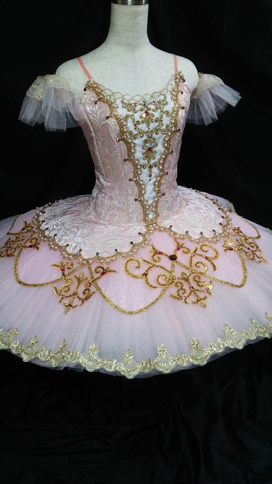 The Land of Nutcracker - Dancewear by Patricia