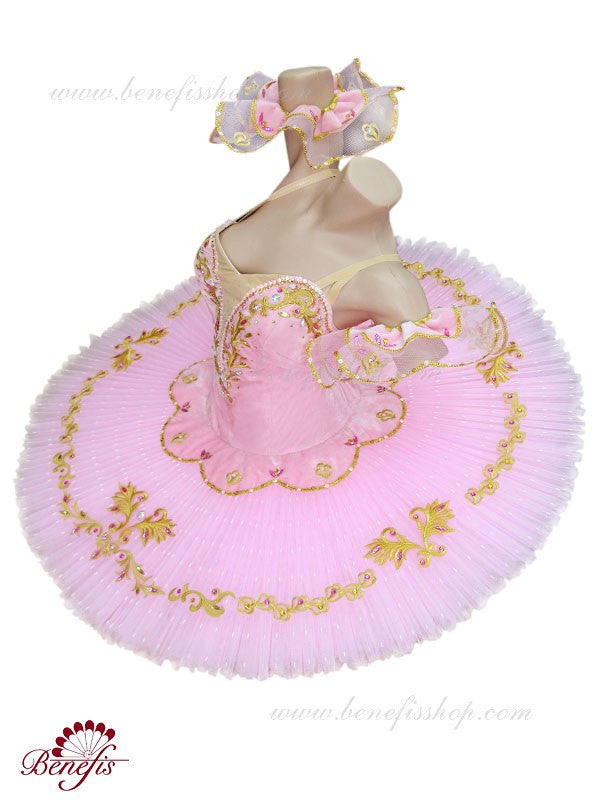 Ballet Tutu - F0004 - Dancewear by Patricia