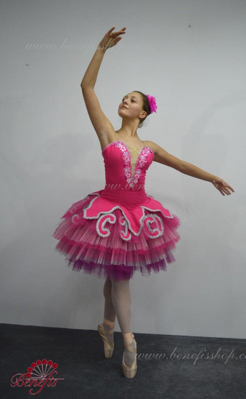 Stage Costume F0062B - Dancewear by Patricia