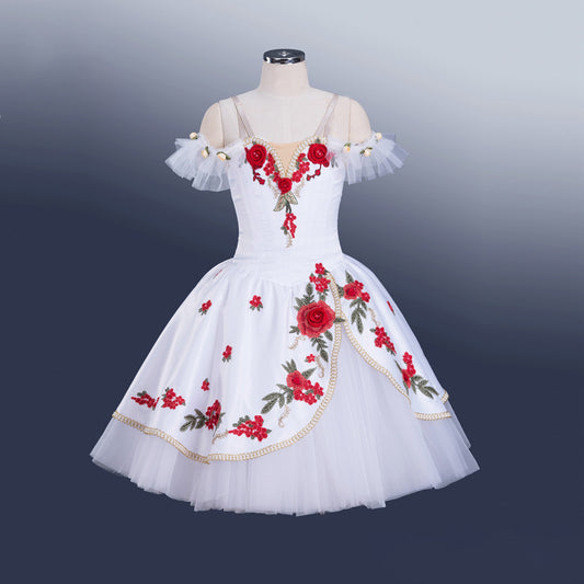 Flora's Awakening - Dancewear by Patricia