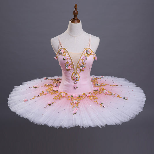 Sugar Plum Dreams - Dancewear by Patricia