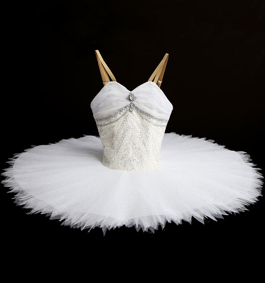 La Bayadere First Shade Variation - Dancewear by Patricia