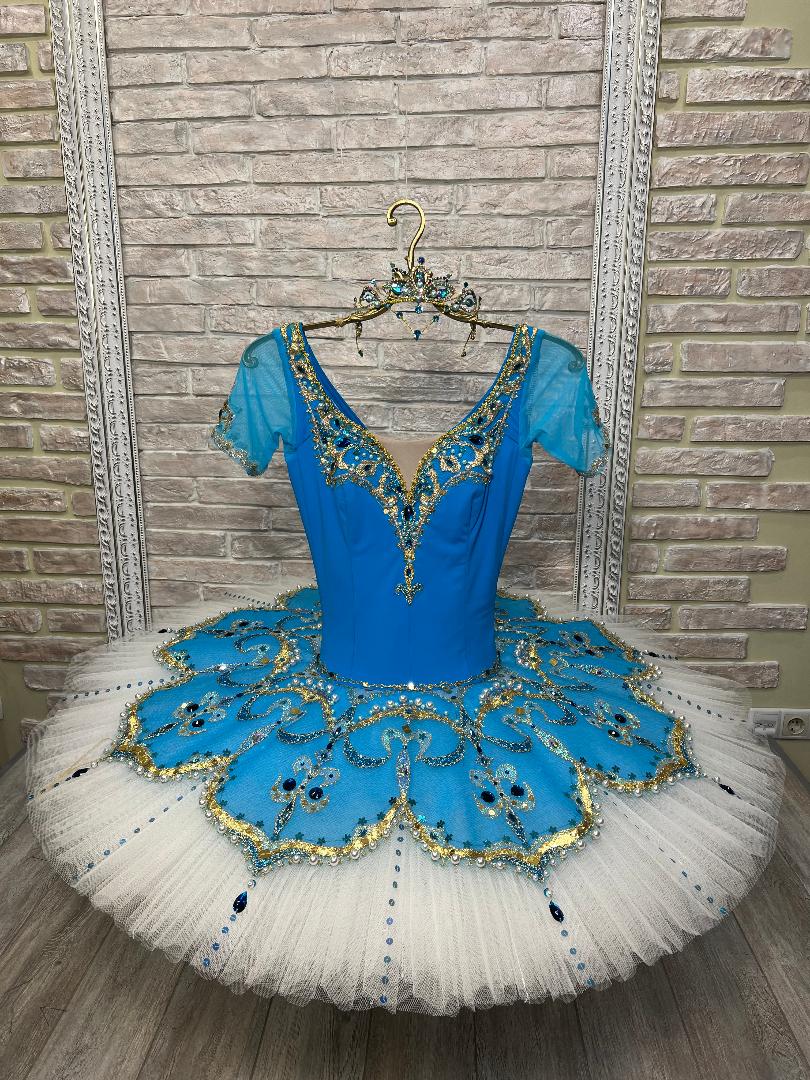 Le Corsaire Professional Tutu - Dancewear by Patricia